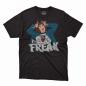 Preview: Eddie -The Freak-