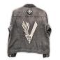 Preview: Vikings Jeansjacke
