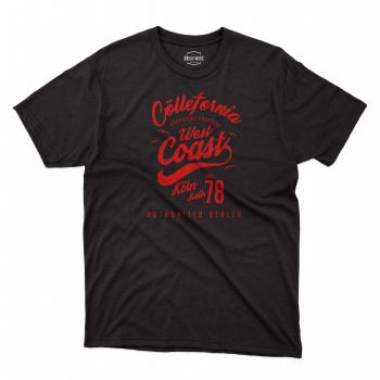 Cöllefornia® -Westcoast-