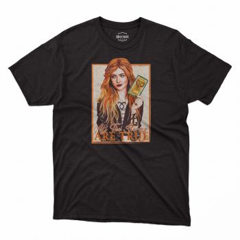 Clary Fray