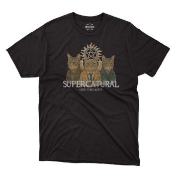 Supercatural