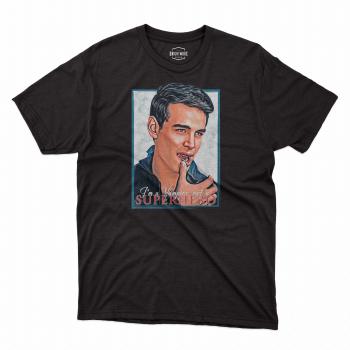 Simon Lewis