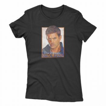 Preview: Dean Winchester