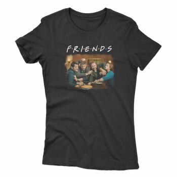 Preview: Friends