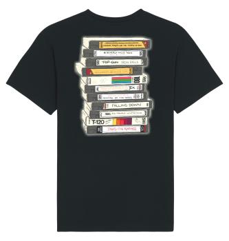 VHS -The Future is here-