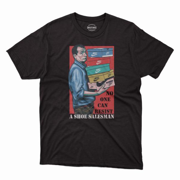 Bundy -Quote- Shirt