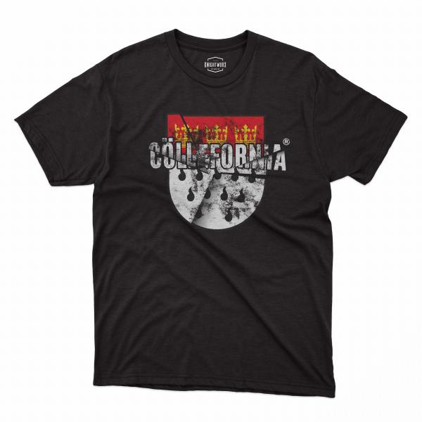 Cöllefornia® Broke