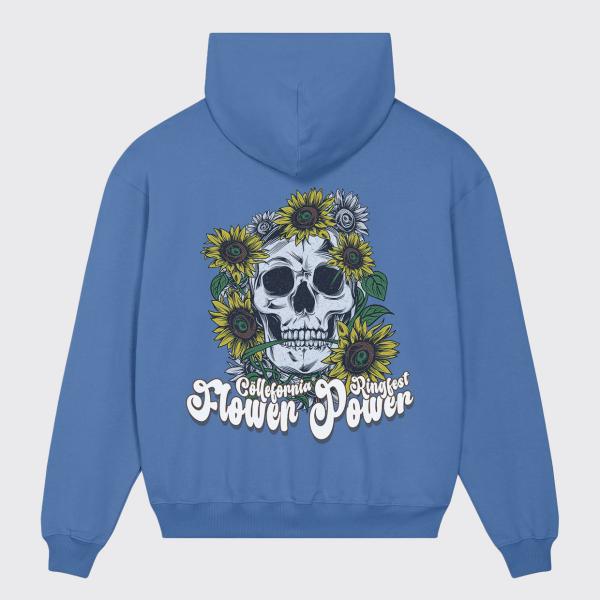 Cöllefornia® -Flower Power-