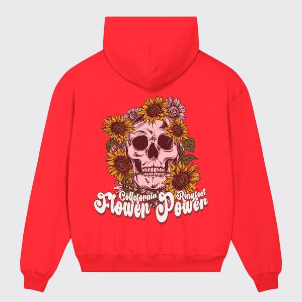 Cöllefornia® -Flower Power-