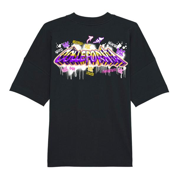 Cöllefornia® -Grafitti-