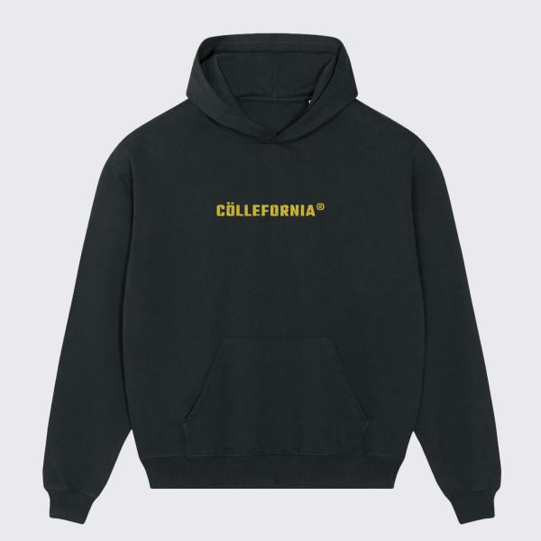 Cöllefornia® -NBDIC-