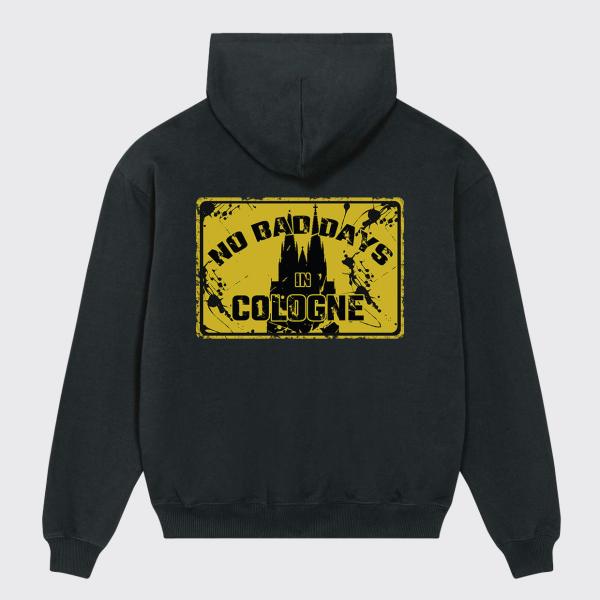 Cöllefornia® -NBDIC-
