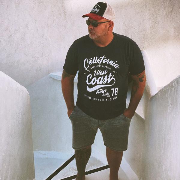 Cöllefornia® -Westcoast-