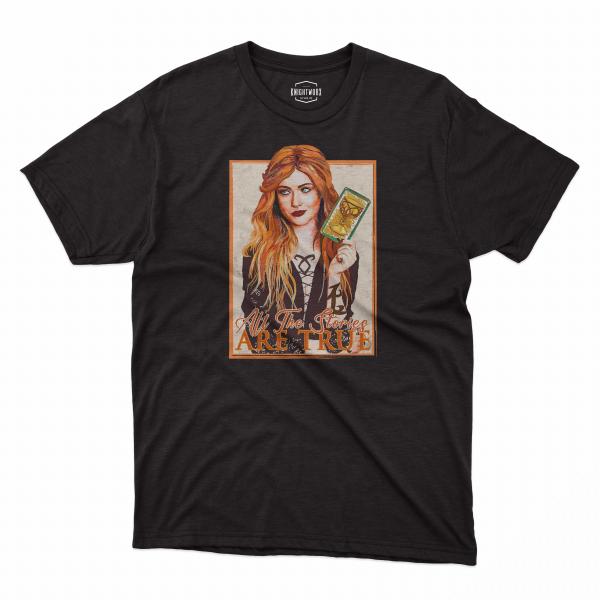 Clary Fray