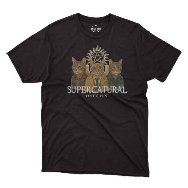 Supercatural