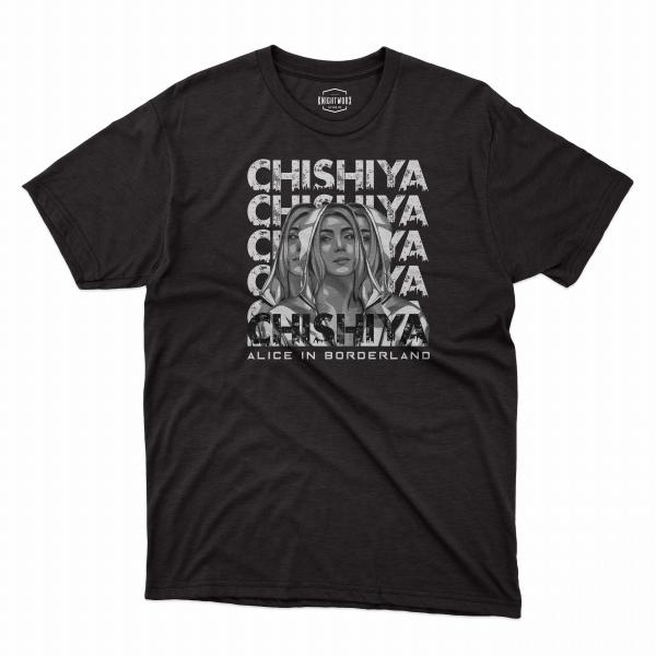 Chishiya