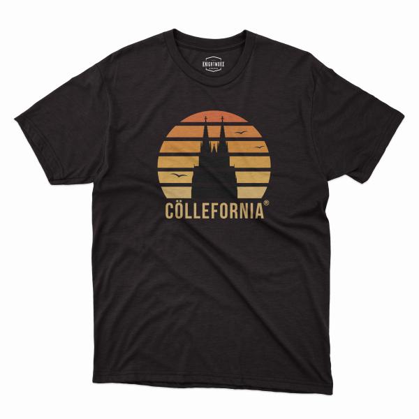 Cöllefornia® -Sundowner-