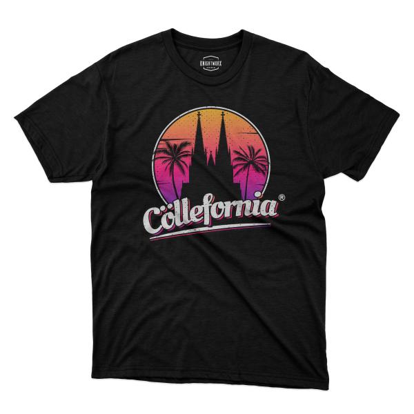 Cöllefornia® -Paradise-