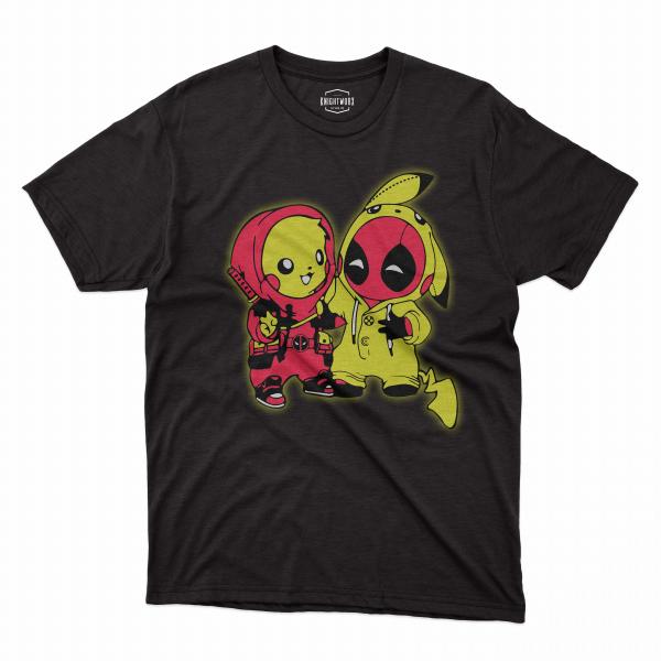 DeadPika -Mashup-