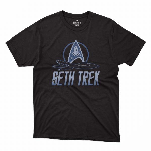 Seth Trek