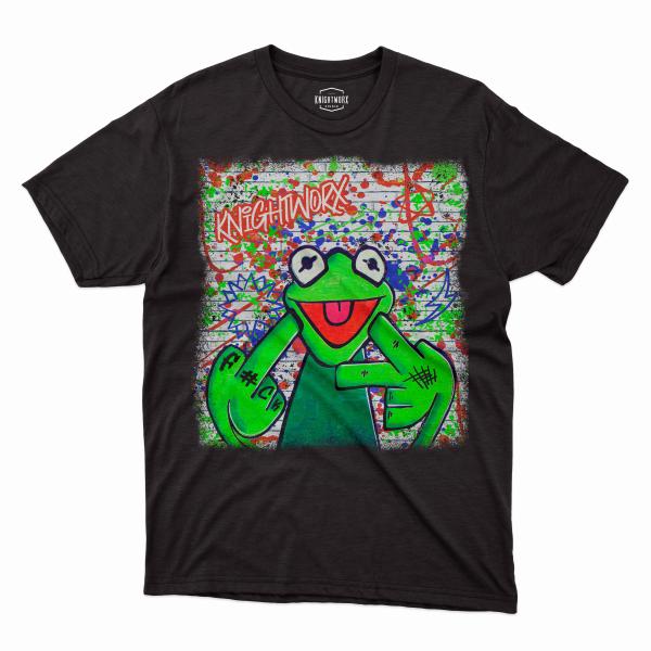 Crazy Froggy