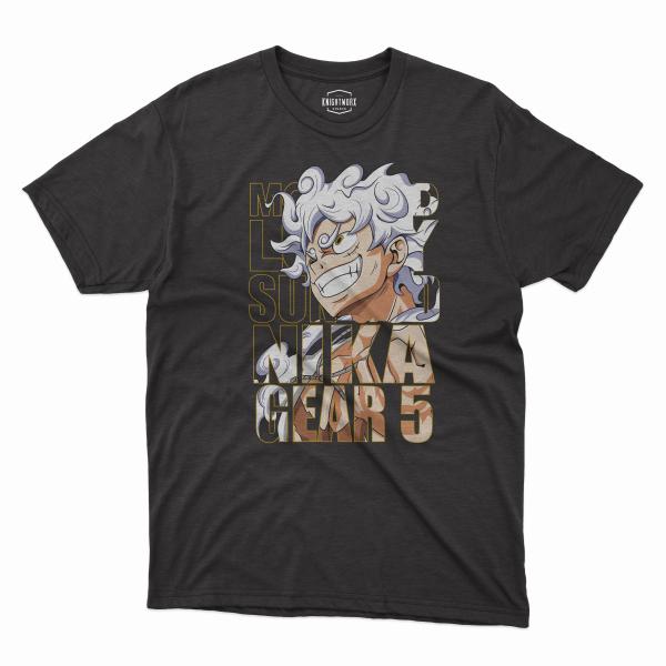 Gear5 -NIKA-