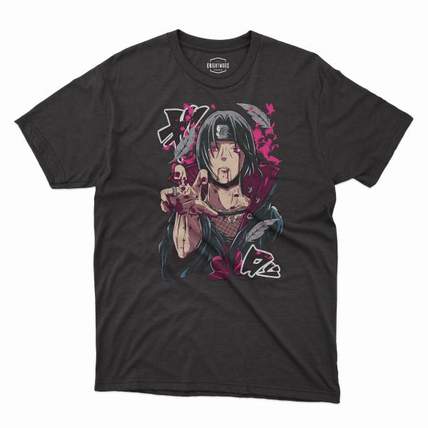 Itachi Uchiha