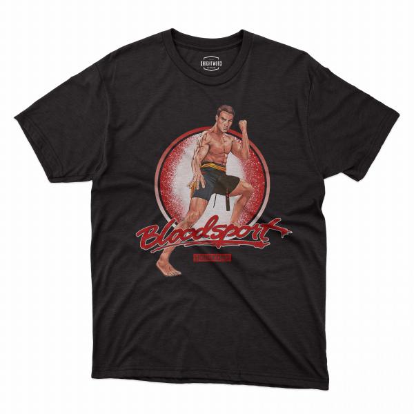 Bloodsport