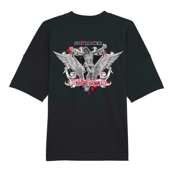 Cöllefornia® -Live and Die-
