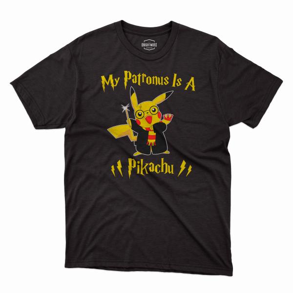 My Patronus Pika -Mashup-