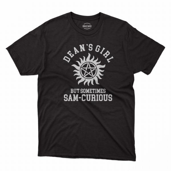 Dean´s Girl