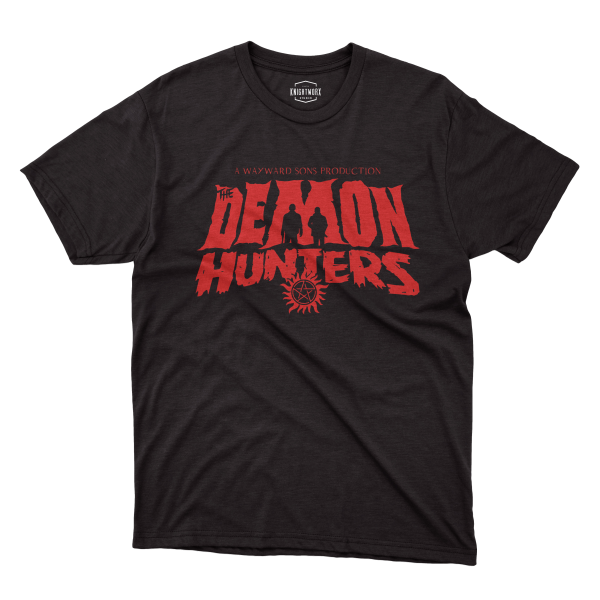 Demon Hunters