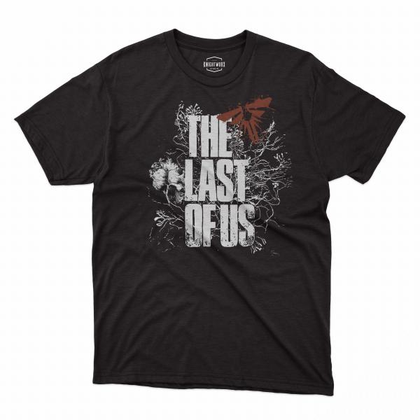 TLOU x TV Show