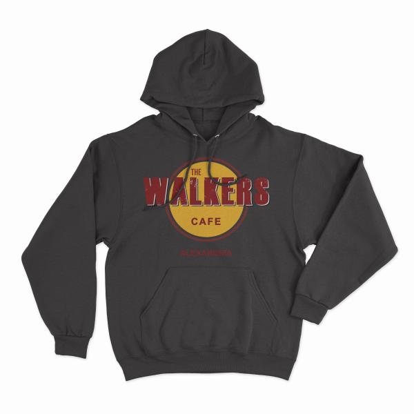 The Walkers Cafe