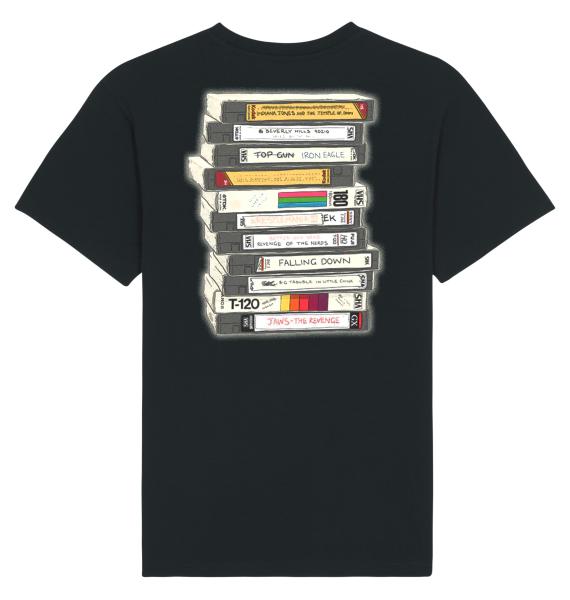 VHS -The Future is here-