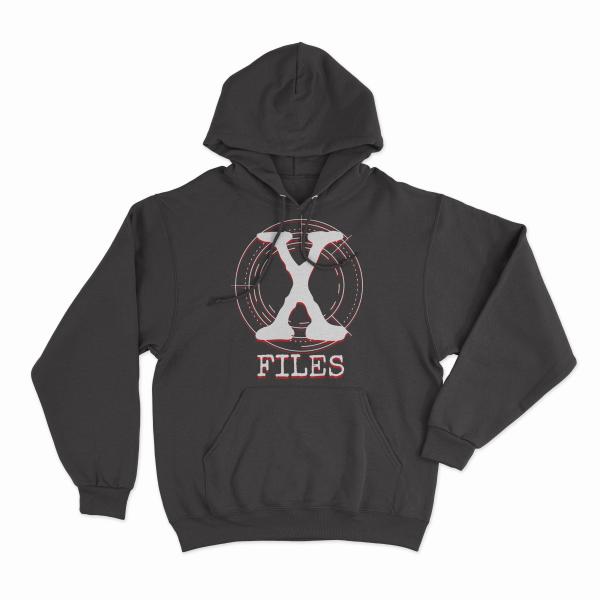 X-Files
