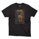 Alien - The Short Version...